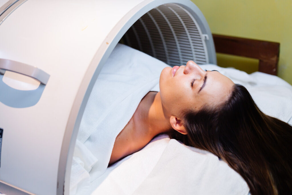 Top Benefits of Cryotherapy in Cancun: How It Boosts Recovery and Anti-Aging
